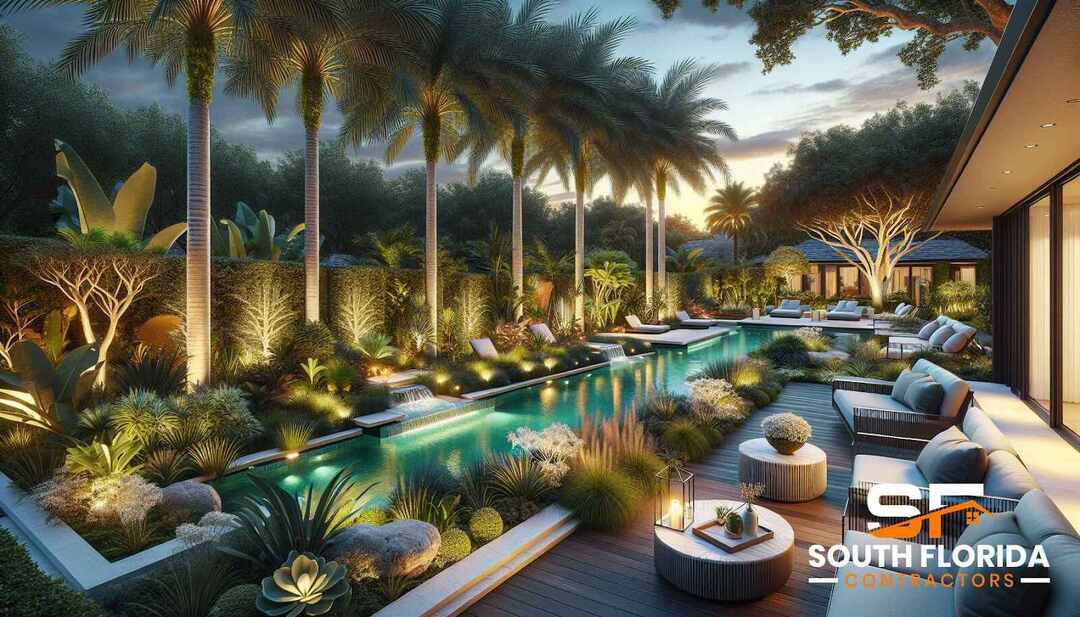 Top 10 Landscaping Designs Near Coral Springs