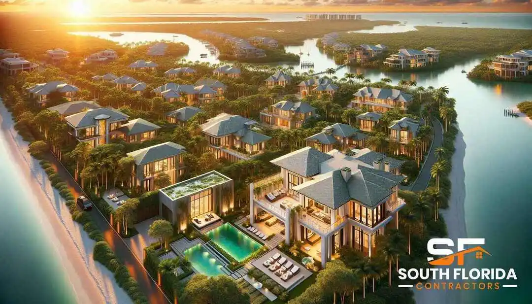 Top 5 Custom Home Builders in Deerfield Beach