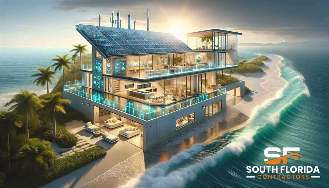 Ultimate Guide to Smart Homes in Boca Raton