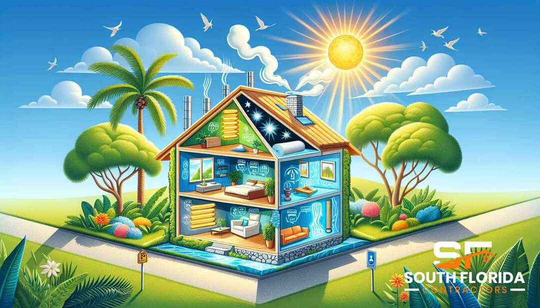 Top Energy-Efficient Insulation Options for 2024