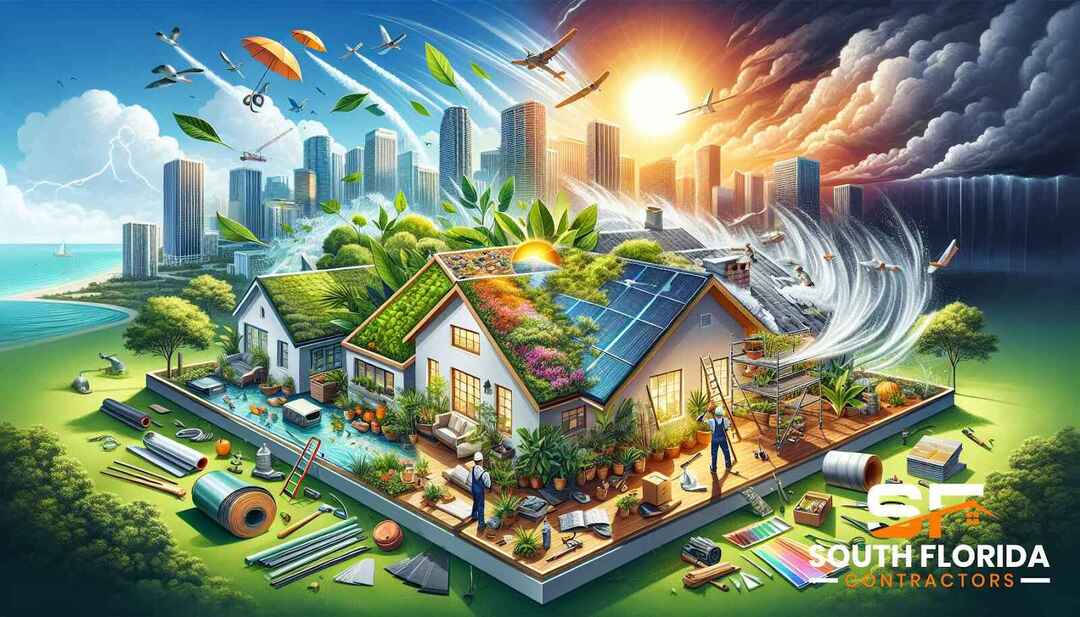 Ultimate Review of Roofing Contractors in Miami