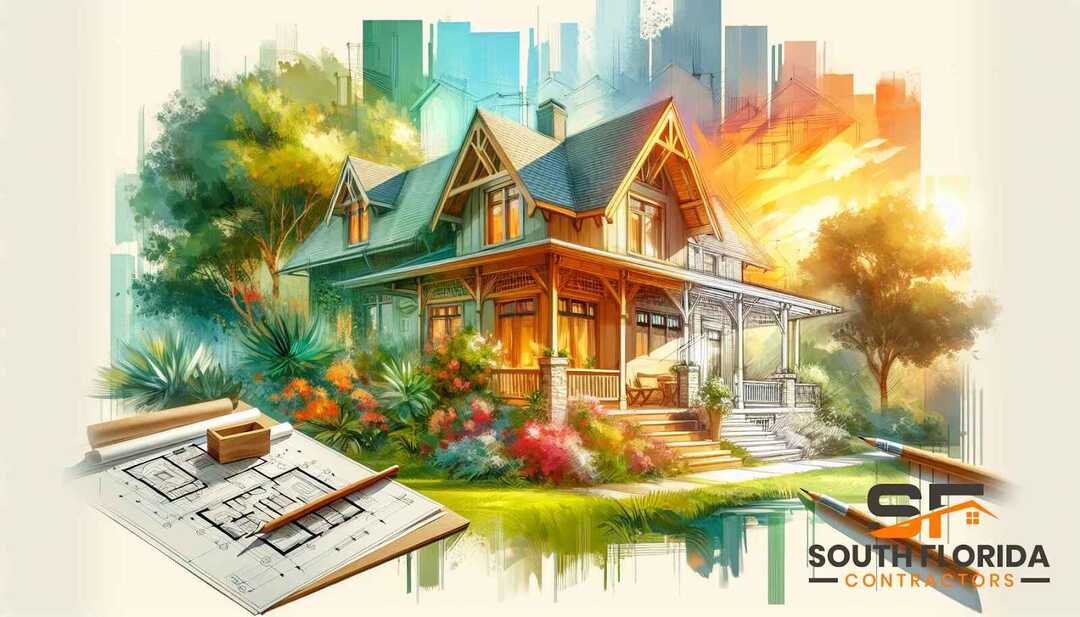 Best Practices for Home Additions in Hollywood FL
