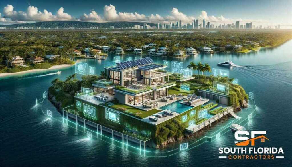 Ultimate Guide to Smart Homes in Boca Raton