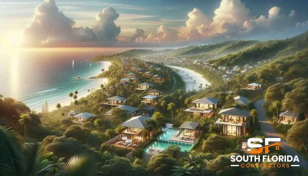 Top 5 Custom Home Builders in Deerfield Beach