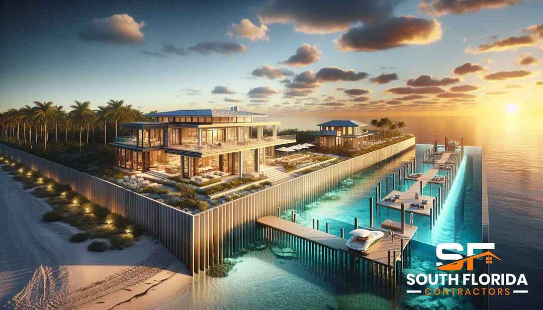 Ultimate Guide to Waterfront Property Construction