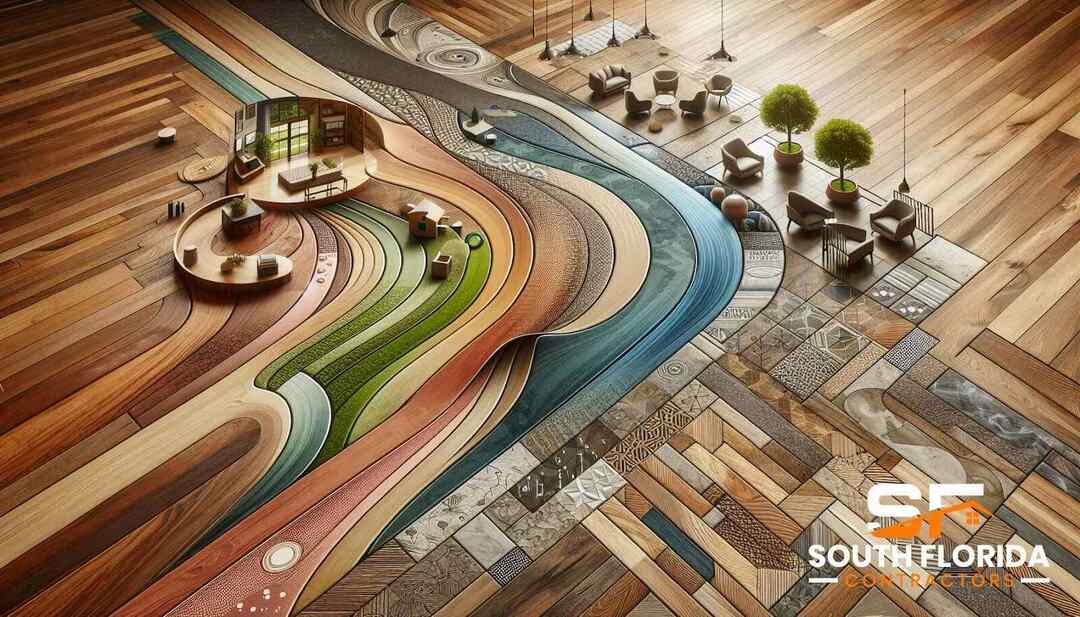 Top Flooring Solutions for Lantana Homes in 2024