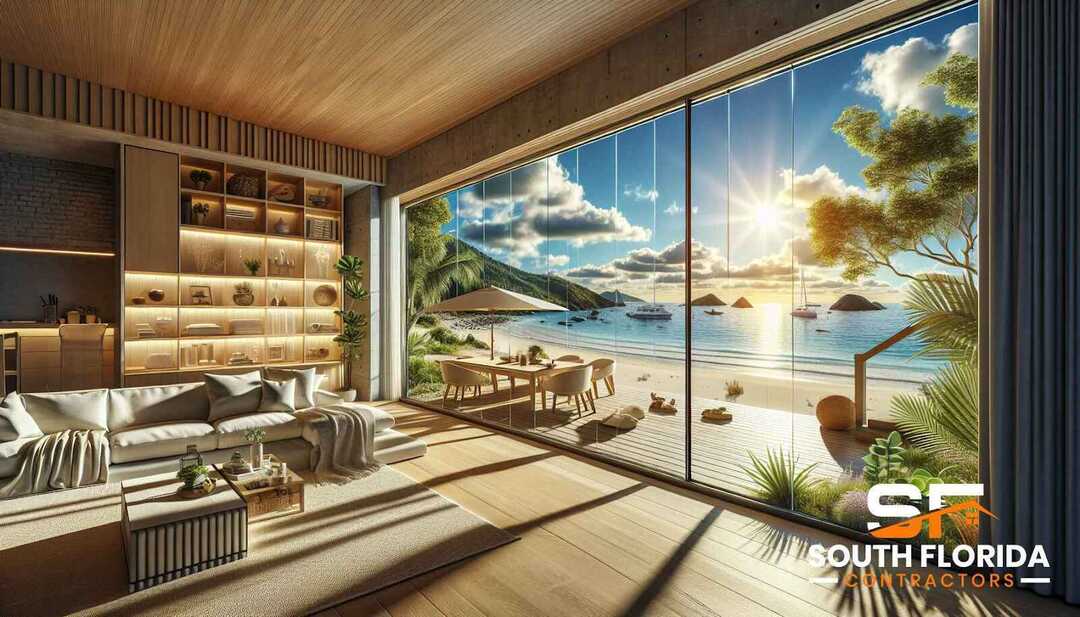Best Window Solutions for Palm Beach Homes