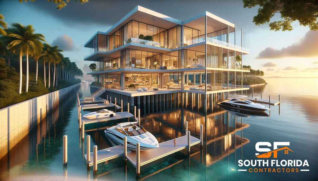 Ultimate Guide to Waterfront Property Construction