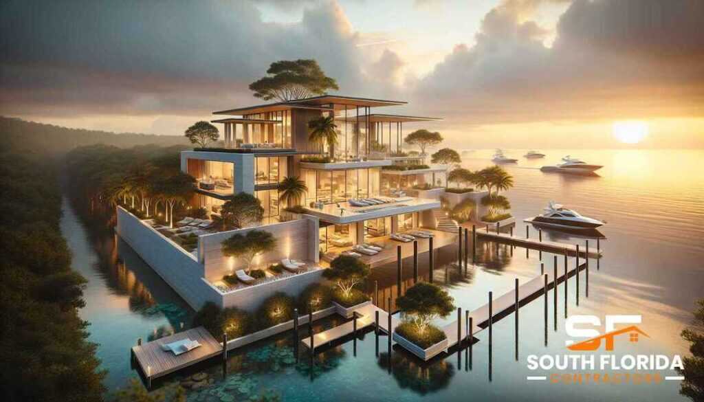 Ultimate Guide to Waterfront Property Construction
