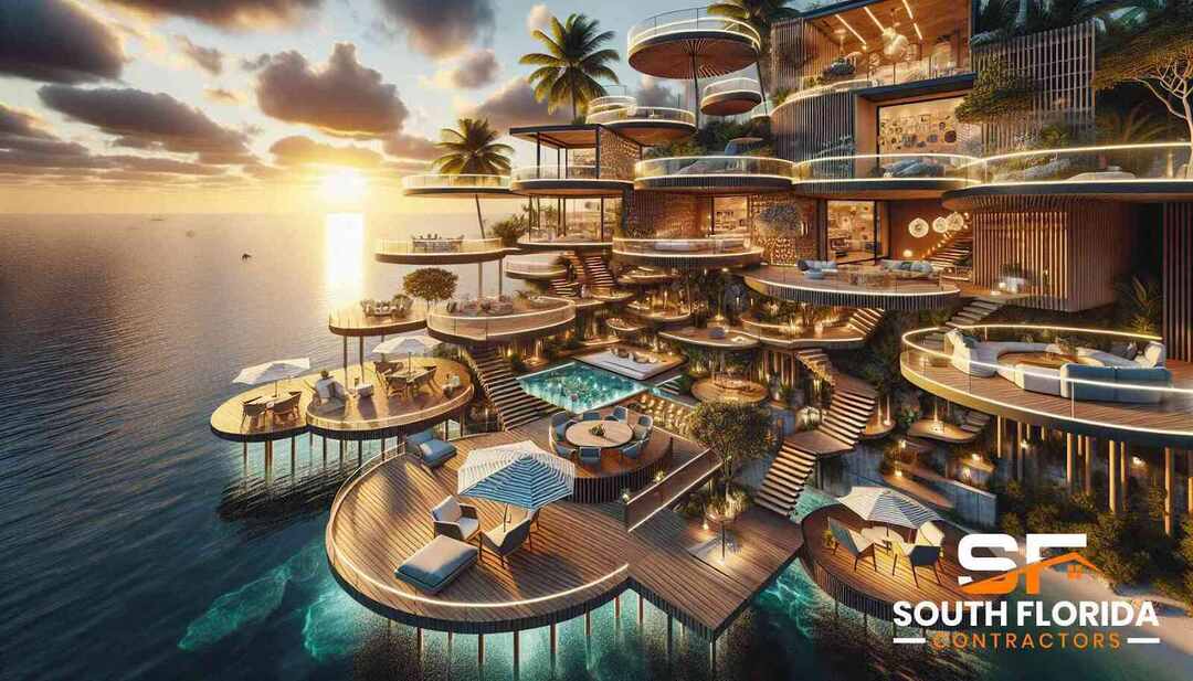 Top 5 Deck Builders in Pompano Beach 2024