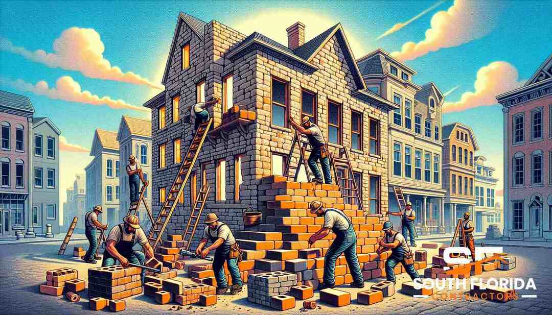 Ultimate Guide to Lake Worth Masonry Services