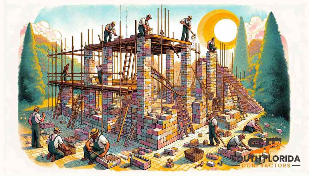 Ultimate Guide to Lake Worth Masonry Services