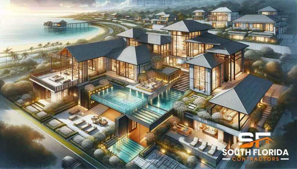 Luxury Home Building Tips Near Kings Point