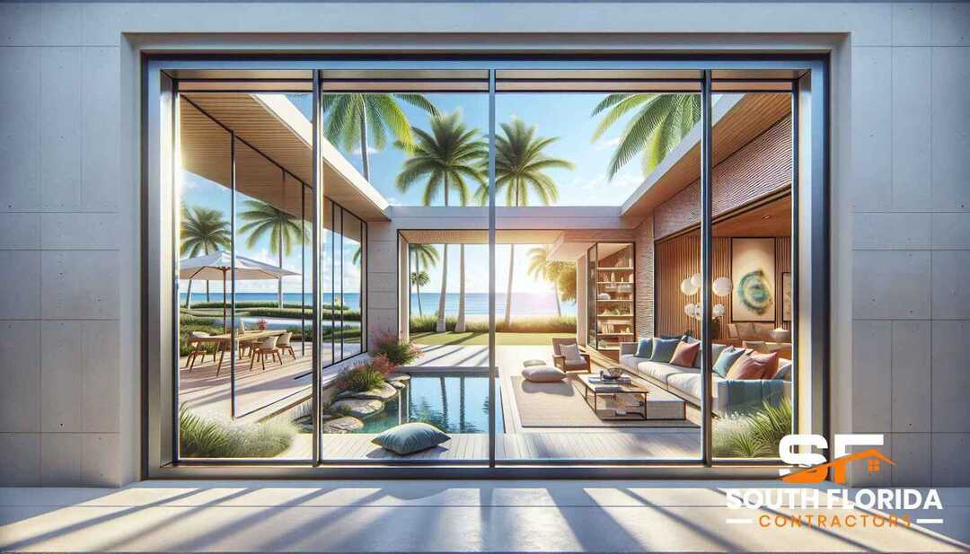 Best Window Solutions for Palm Beach Homes