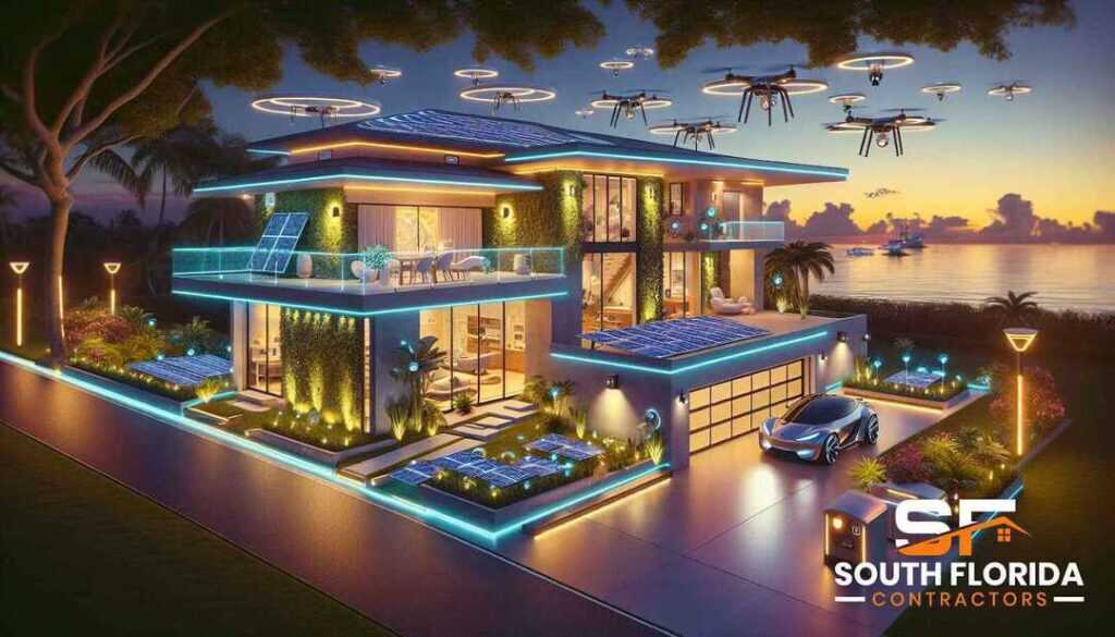 2024 Guide to Smart Home Systems in Boca Raton