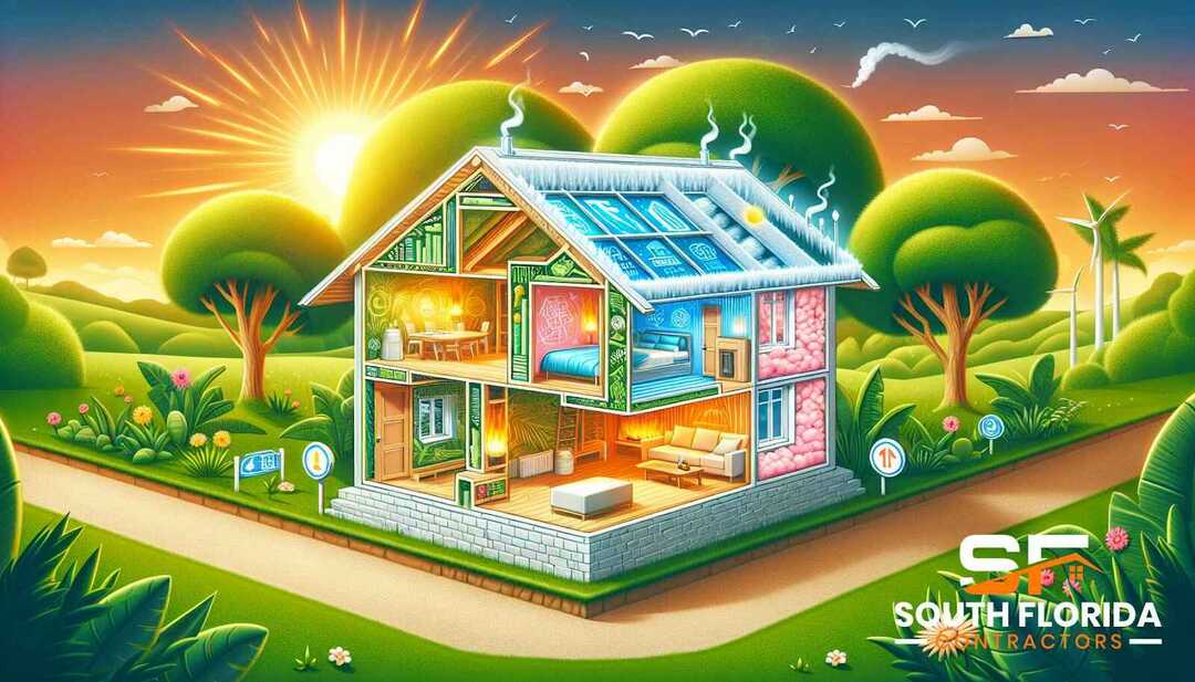 Top Energy-Efficient Insulation Options for 2024