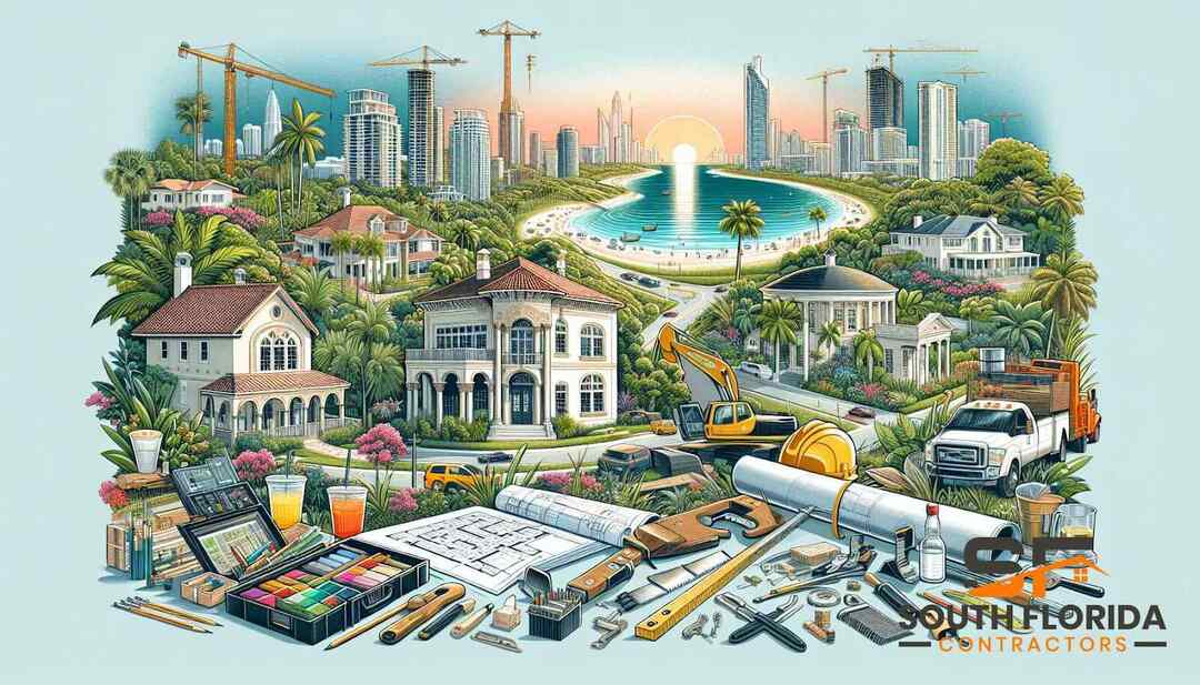 Best Tips for Hiring a General Contractor in Delray Beach