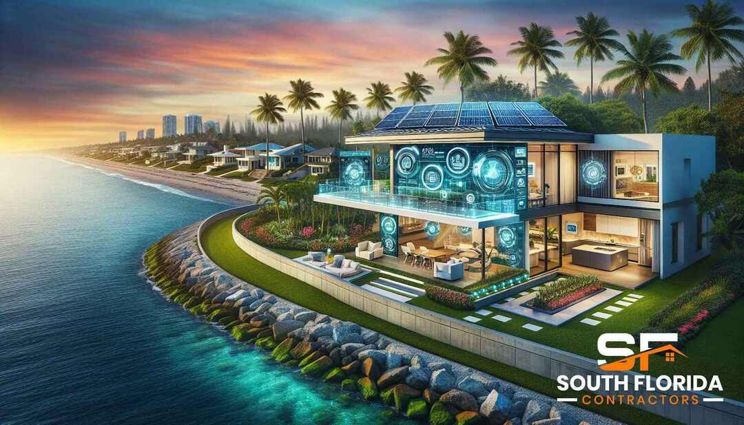 Ultimate Guide to Smart Homes in Boca Raton