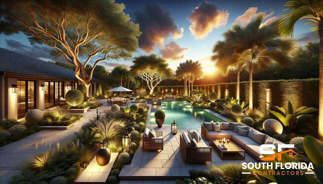 Top 10 Landscaping Designs Near Coral Springs