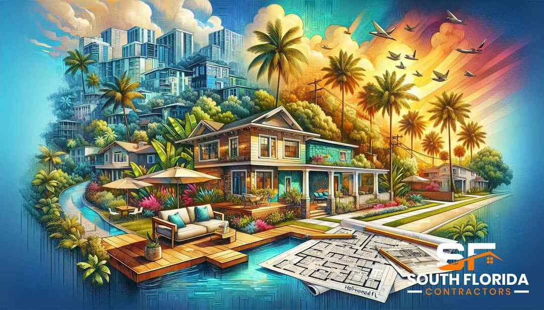 Best Practices for Home Additions in Hollywood FL