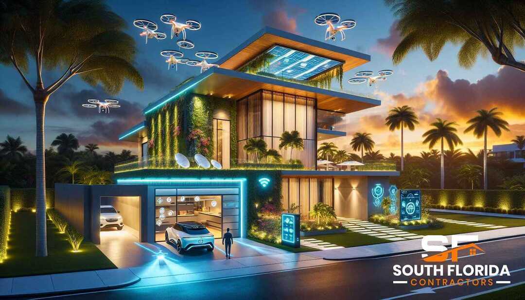 2024 Guide to Smart Home Systems in Boca Raton