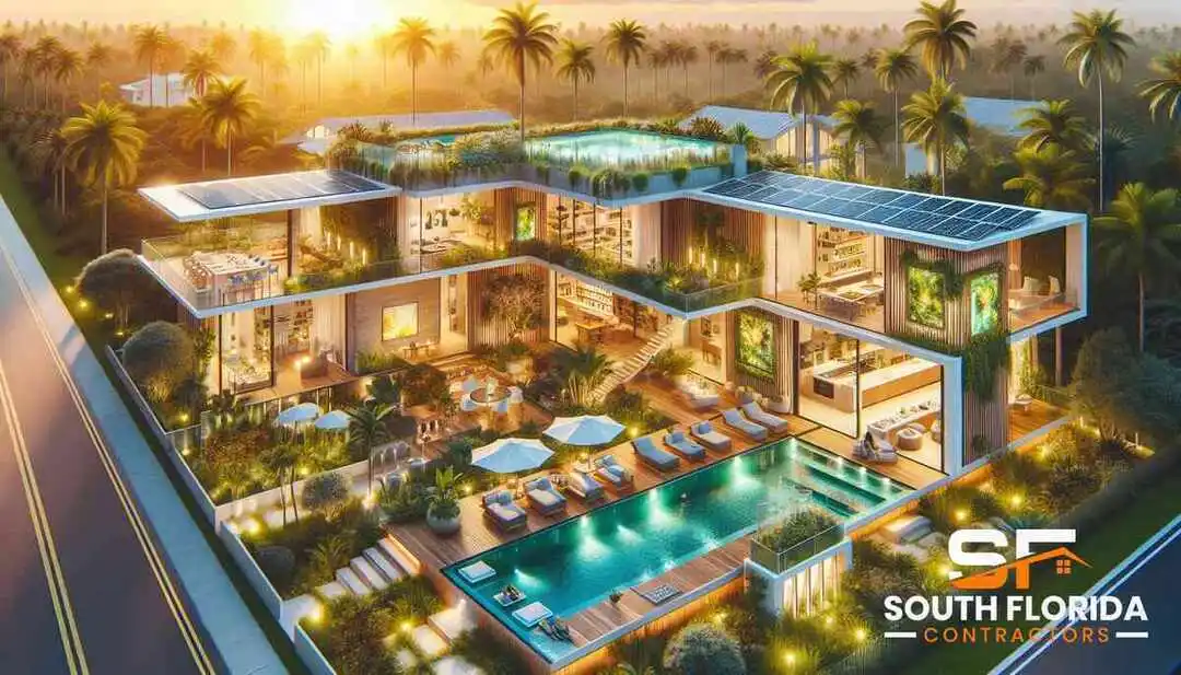 2024 Home Addition Trends in South Florida