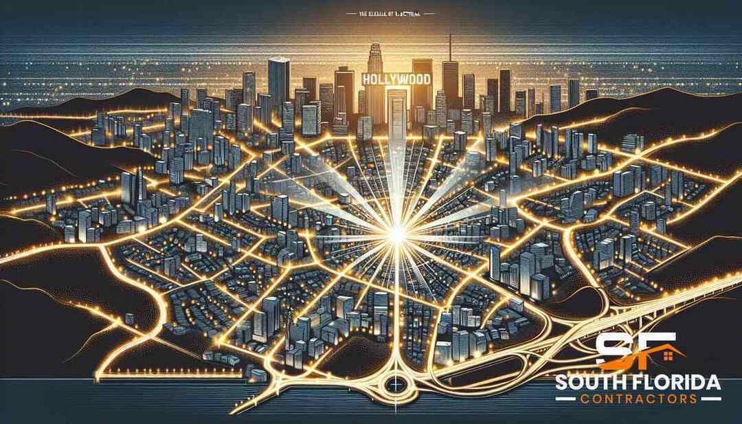 Guide to Finding Elite Electricians Near You in Hollywood