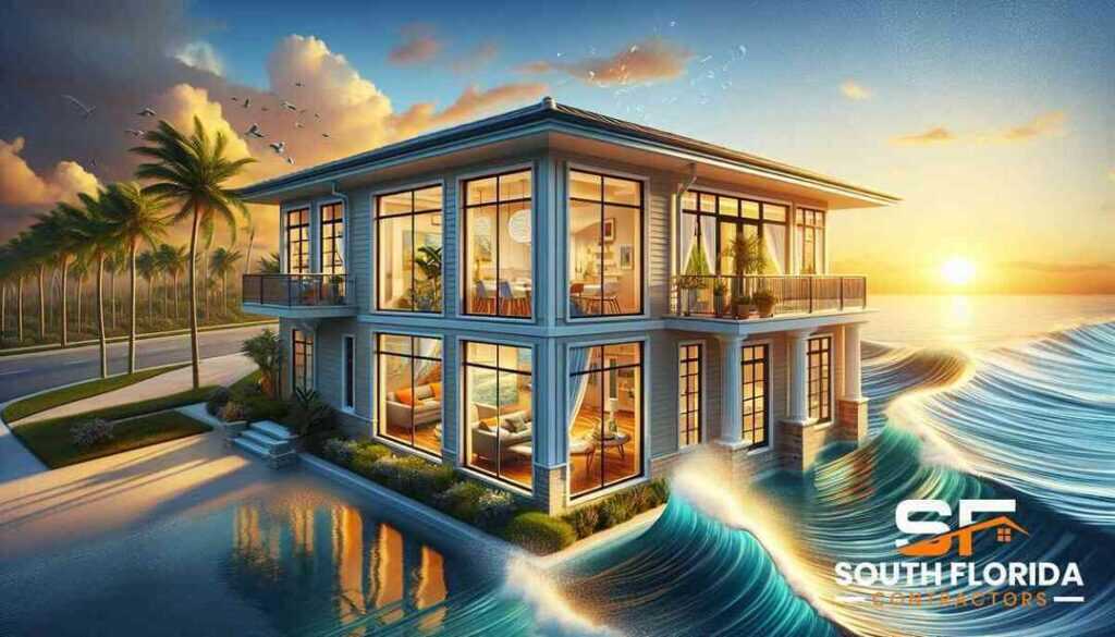How to Choose Impact Windows in Pompano Beach