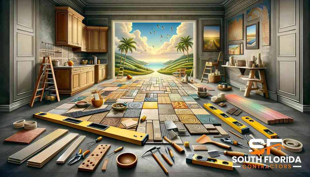 How to Find Trusted Tile Installers in Kings Point