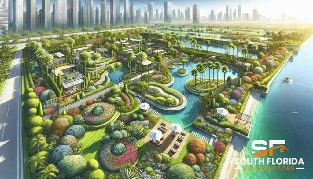 Top 10 Landscape Architects Near Coconut Creek