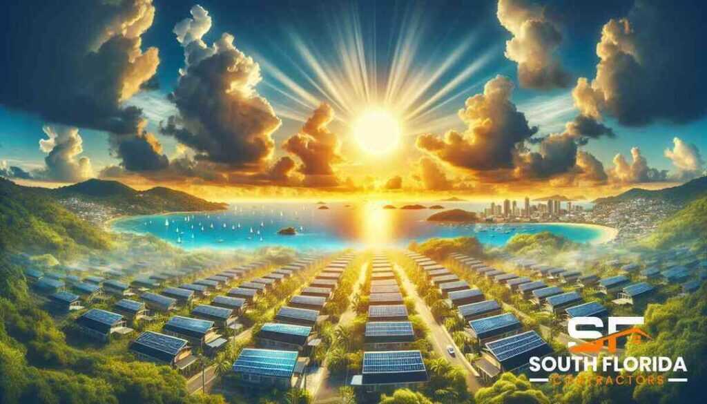 Top 10 Solar Installation Companies Near Miami