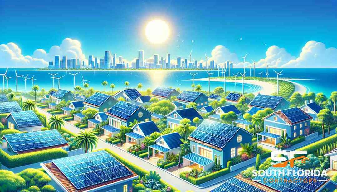 Top 10 Solar Installation Companies Near Miami