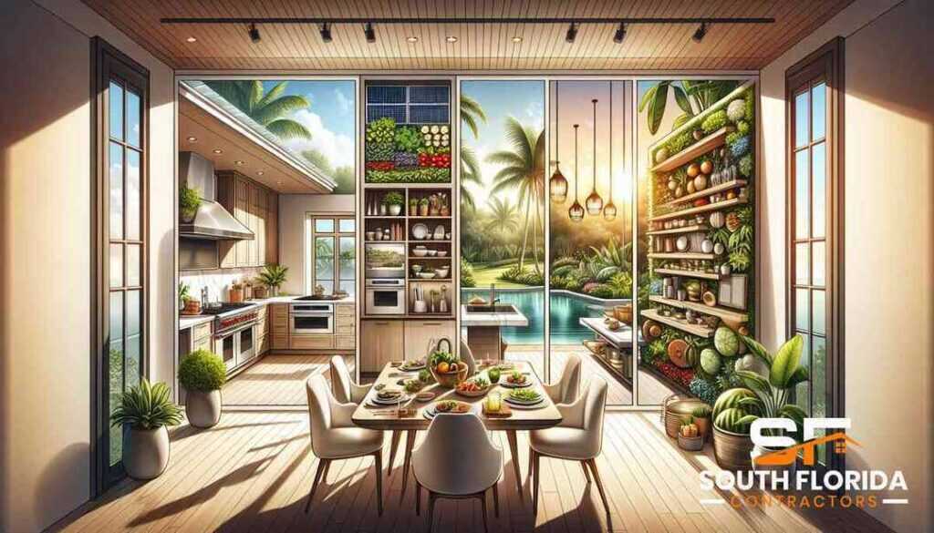 Top 5 Custom Kitchen Designers in West Palm Beach