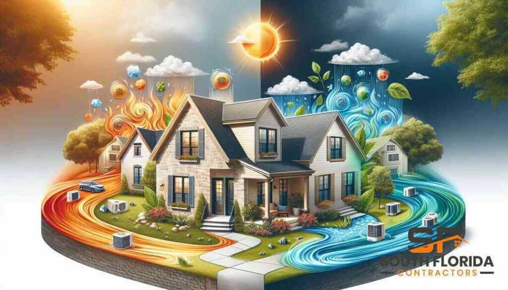 Top 5 HVAC Services Near You in Lake Worth