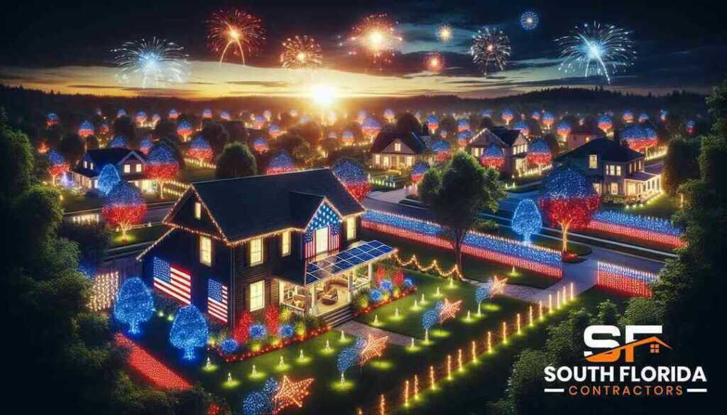 Top Independence Day Lighting Ideas for 2024