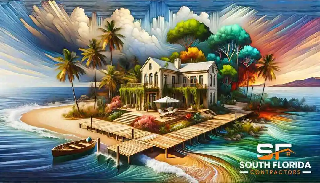 What Is the Best Flooring for Deerfield Beach Homes