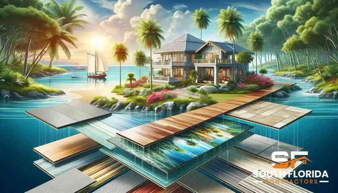 What Is the Best Flooring for Deerfield Beach Homes