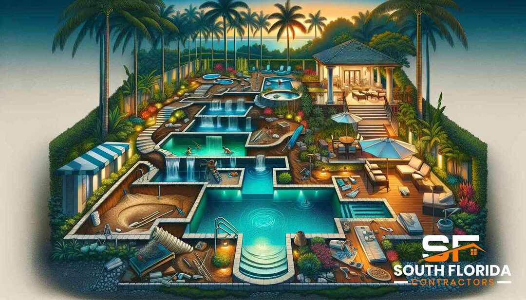 What Is the Cost of Building a Pool in Coconut Creek