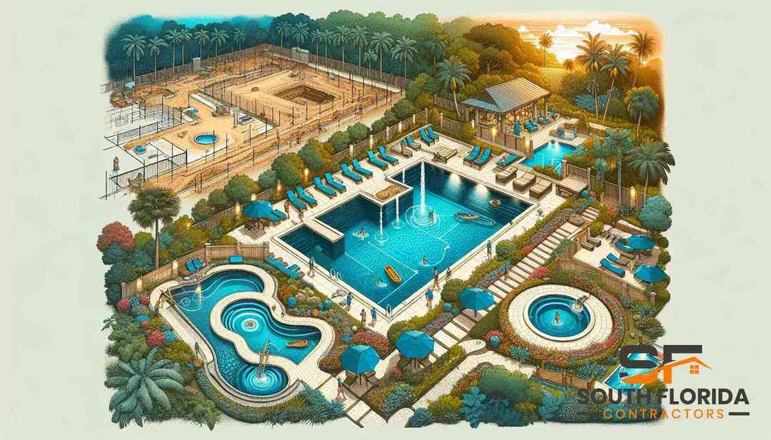 What Is the Cost of Building a Pool in Coconut Creek
