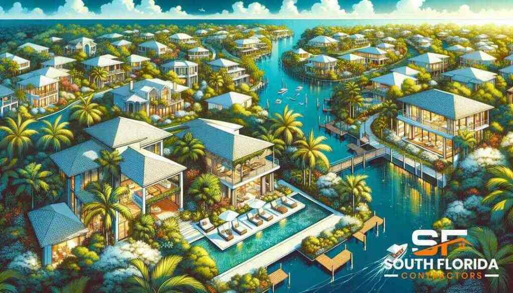 Why Lighthouse Point Loves Custom Homes