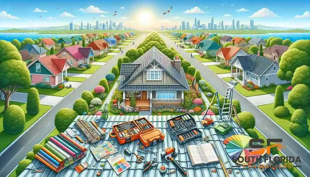 How to Find the Best Roofers in Coral Springs?