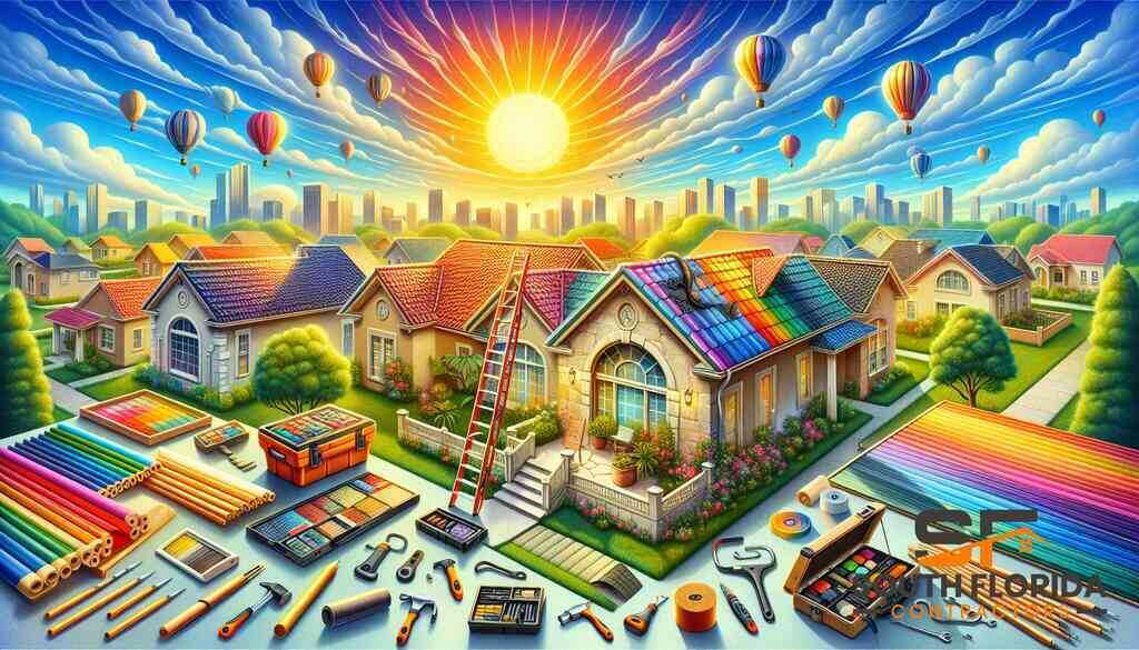 How to Find the Best Roofers in Coral Springs?