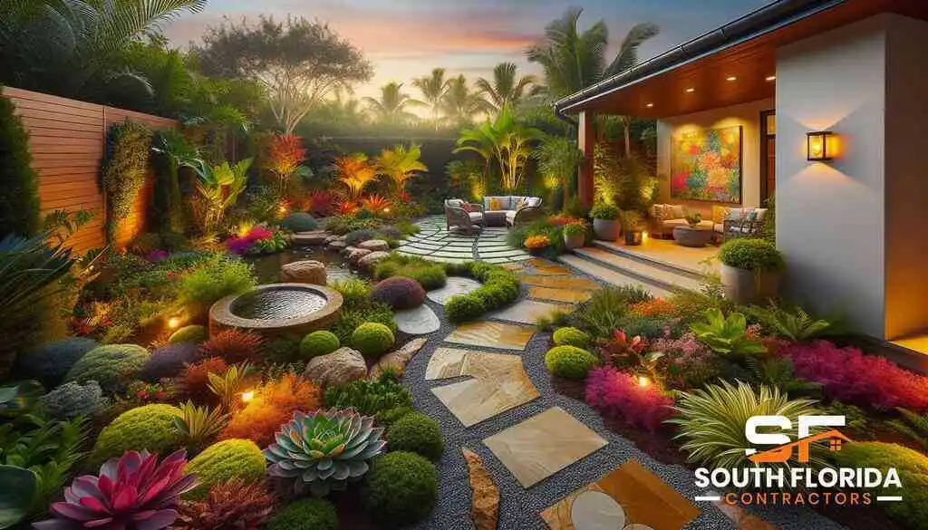 Top 10 Landscaping Services Near Boynton Beach