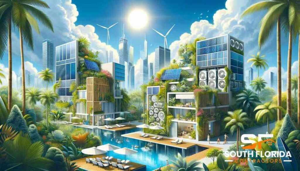 Top 5 Energy Saving Tips for South Florida Contractors