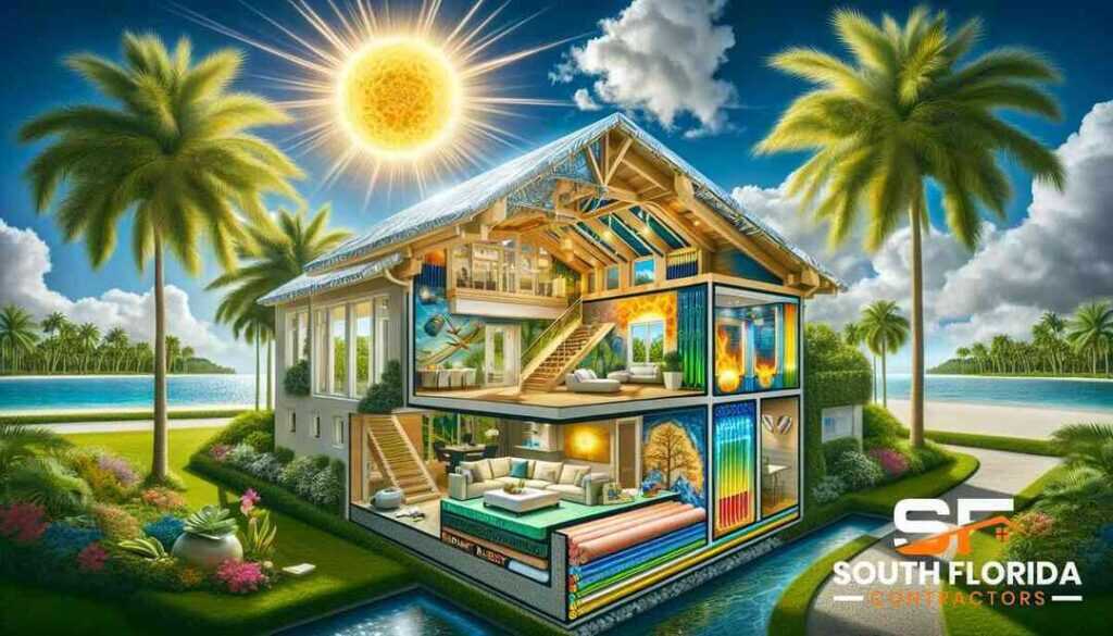 What is the Best Insulation Type for Delray Homes