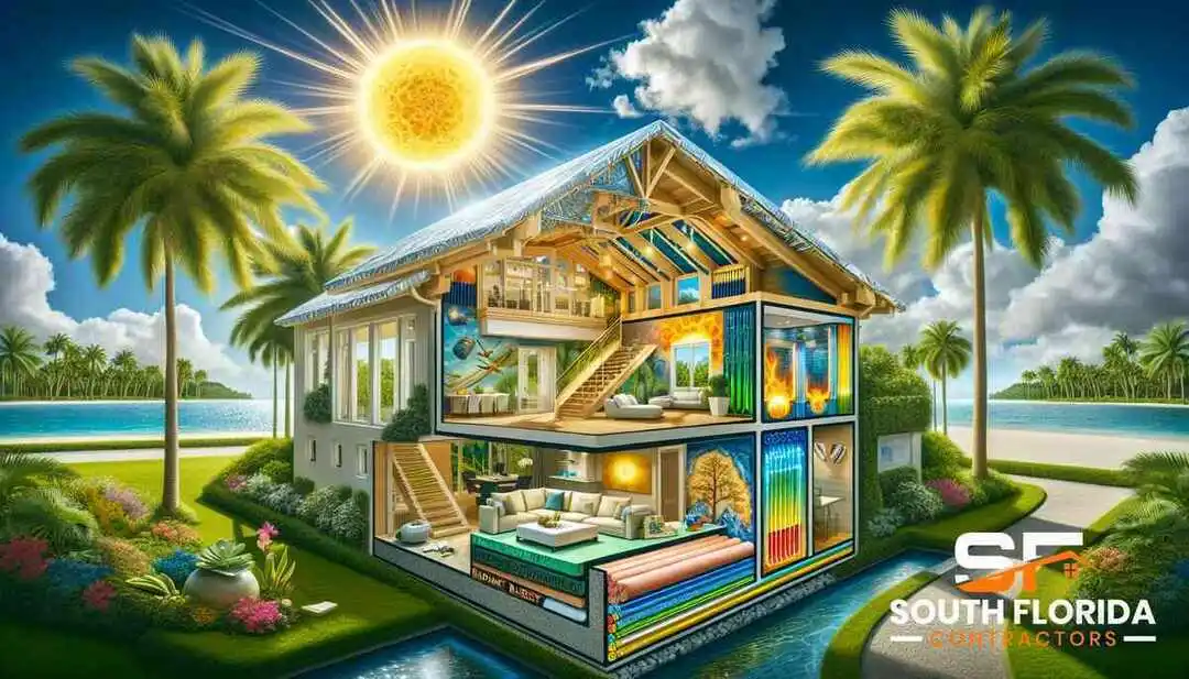 What is the Best Insulation Type for Delray Homes