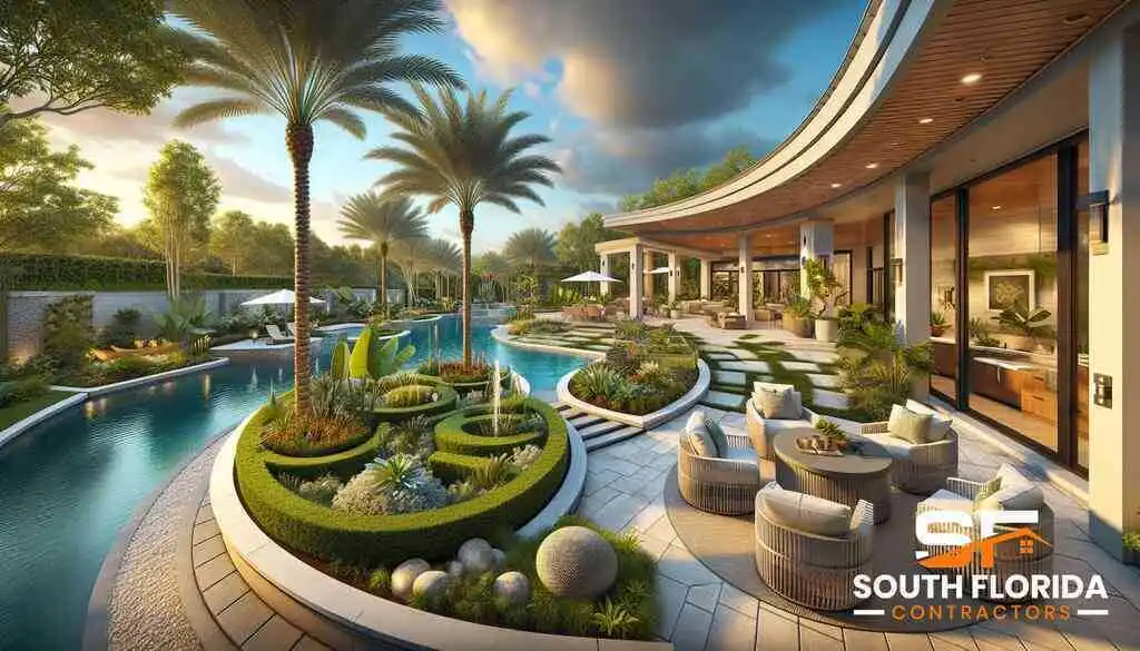 2024’s Top Landscape Designs for Boynton Beach Homes