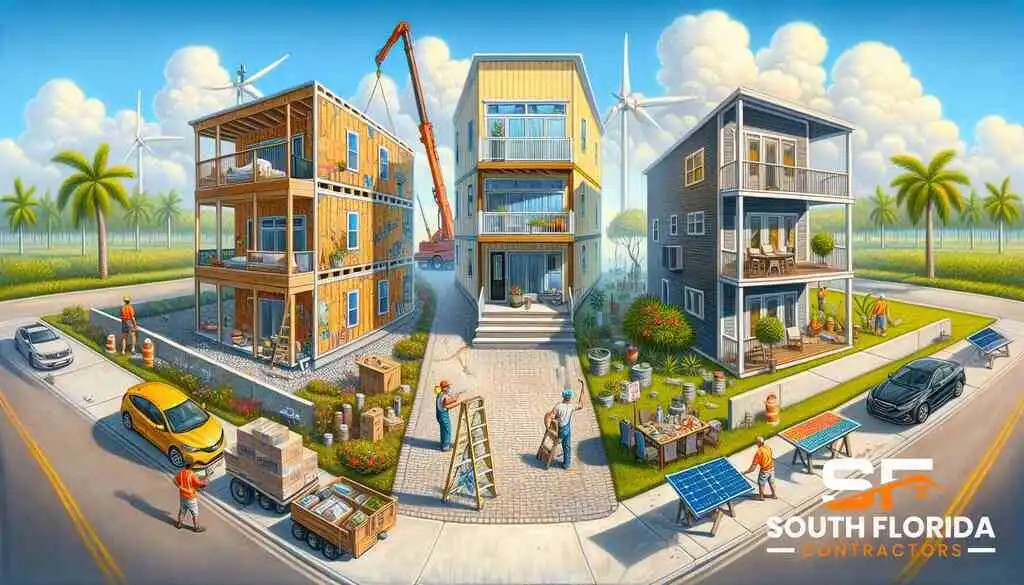 The Difference Between Modular and Custom Homes