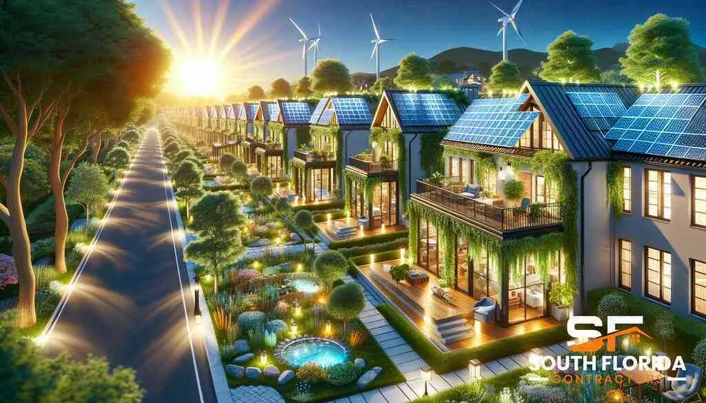 What is the Definition of Energy-Efficient Homes?