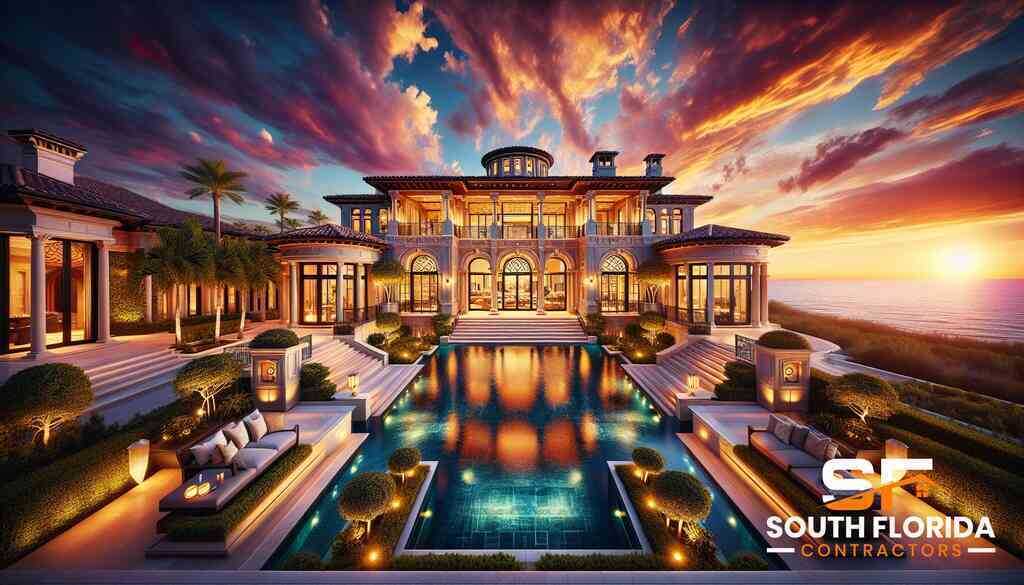 A Guide to Luxurious Home Extensions in Boca Raton